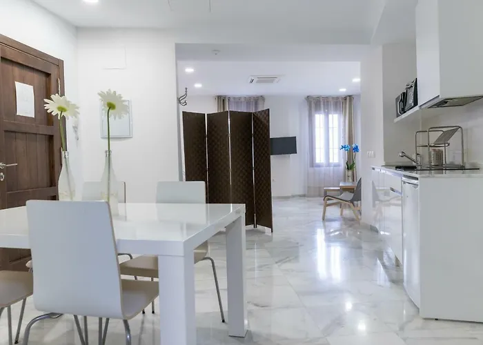 Casa Cuatro Soles * 코르도바