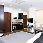 Apartamento Casa Cuatro Soles