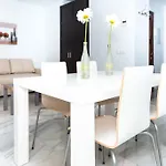 Apartamento Casa Cuatro Soles Córdoba