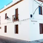 Casa Cuatro Soles *