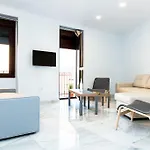Casa Cuatro Soles Apartamento Córdoba