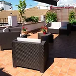Casa Cuatro Soles * Córdoba