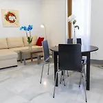 Apartamento Casa Cuatro Soles Córdoba