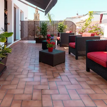 Casa Cuatro Soles *